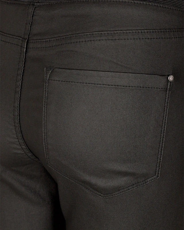 FREEQUENT Jeggings »FQSHANTAL« mit breitem Stretchbund