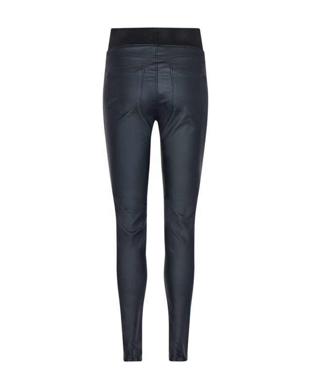 FREEQUENT Jeggings »FQSHANTAL« mit breitem Stretchbund