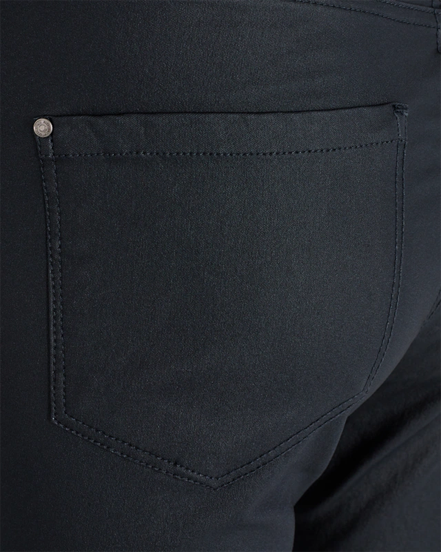FREEQUENT Jeggings »FQSHANTAL« mit breitem Stretchbund