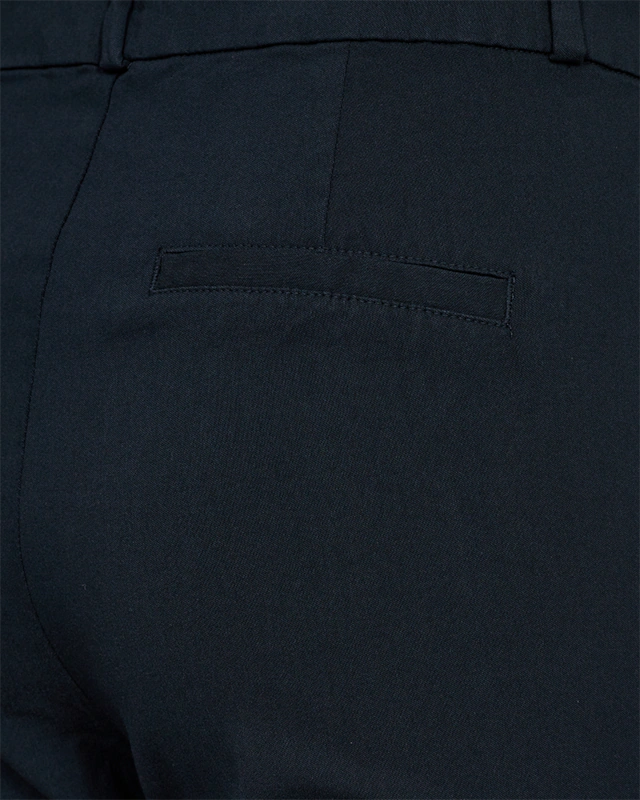 FREEQUENT Stoffhose »FQSOLVEJ-ANKLE-PA« Sommerhose knöchellang im Chino-Stil