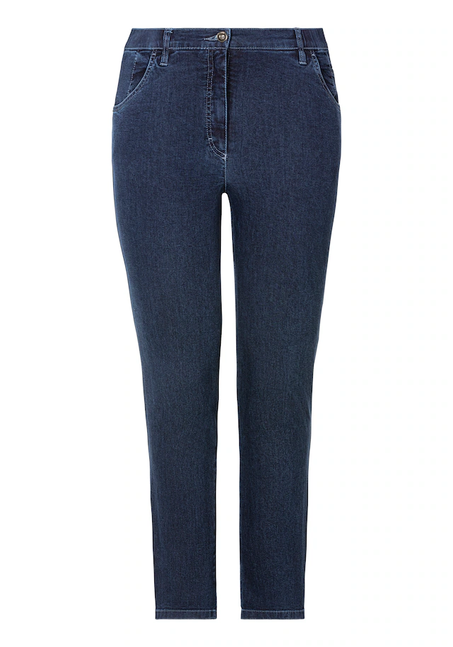 KjBRAND 5-Pocket-Jeans »Jeans Betty CS Röhre« , ideal bei schlanken Oberschenkeln