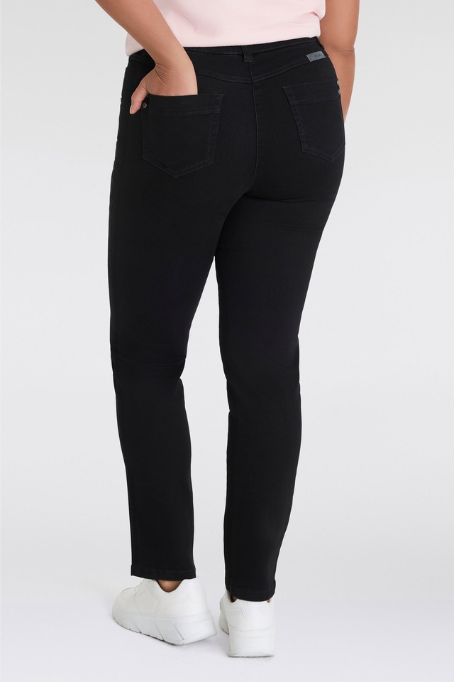 KjBRAND 5-Pocket-Jeans »Jeans Betty CS Röhre« , ideal bei schlanken Oberschenkeln