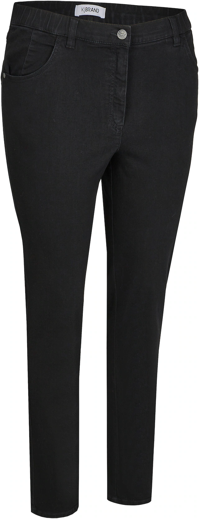 KjBRAND 5-Pocket-Jeans »Jeans Betty CS Röhre« , ideal bei schlanken Oberschenkeln