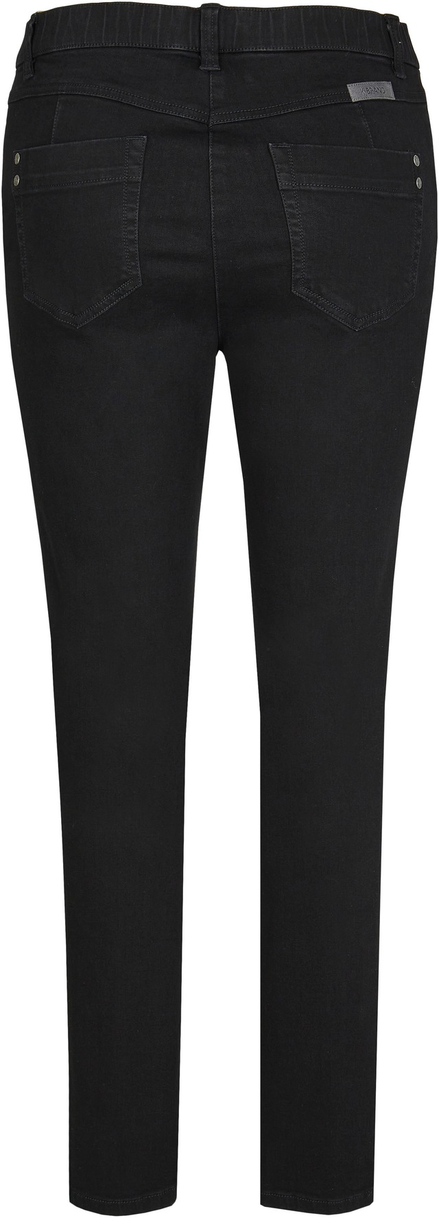 KjBRAND 5-Pocket-Jeans »Jeans Betty CS Röhre« , ideal bei schlanken Oberschenkeln