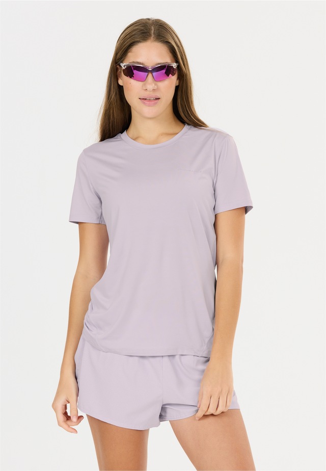 ENDURANCE Funktionsshirt »Nan« mit 4-Wege-Stretch-Material
