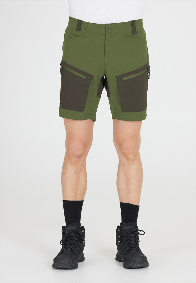 WHISTLER Shorts »Kodiak« aus funktionalem und wasserabweisendem Material