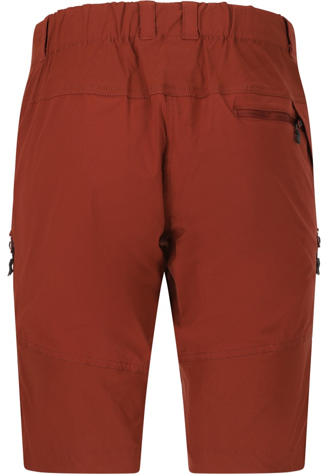 WHISTLER Shorts »Kodiak« mit 4-Wege-Stretch-Material