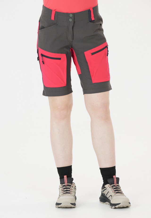 WHISTLER Shorts »Kodiak« mit 4-Wege-Stretch-Material