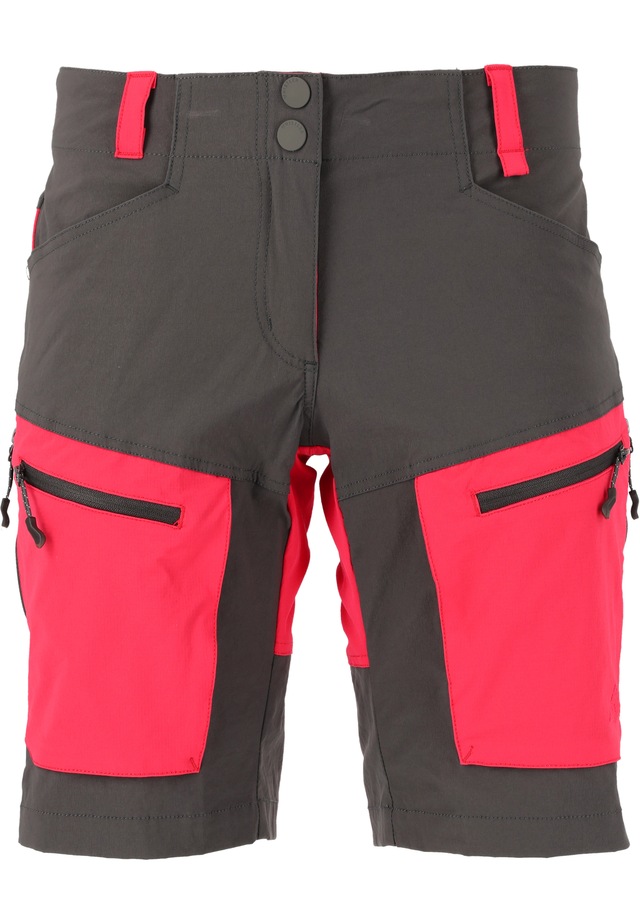 WHISTLER Shorts »Kodiak« mit 4-Wege-Stretch-Material
