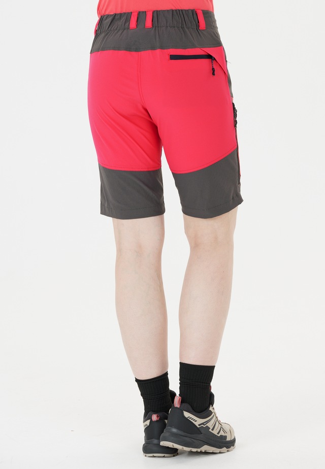 WHISTLER Shorts »Kodiak« mit 4-Wege-Stretch-Material