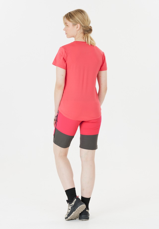 WHISTLER Shorts »Kodiak« mit 4-Wege-Stretch-Material