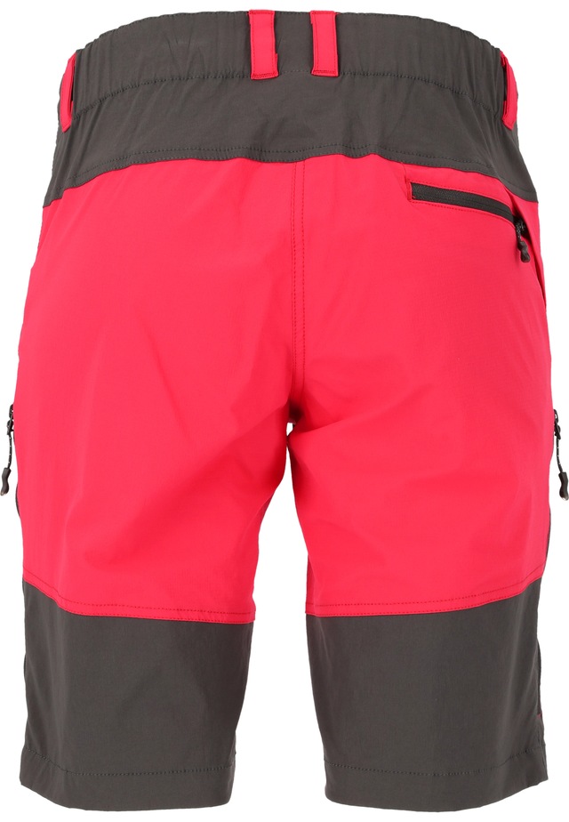 WHISTLER Shorts »Kodiak« mit 4-Wege-Stretch-Material