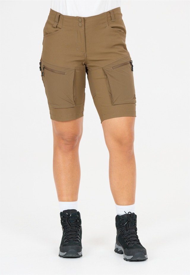 WHISTLER Shorts »Kodiak« mit 4-Wege-Stretch-Material