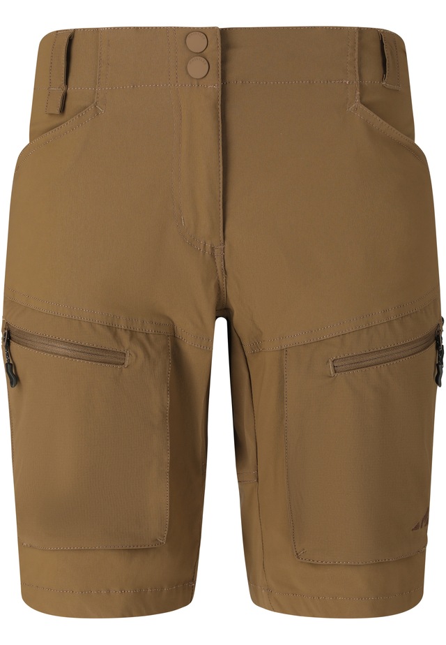 WHISTLER Shorts »Kodiak« mit 4-Wege-Stretch-Material