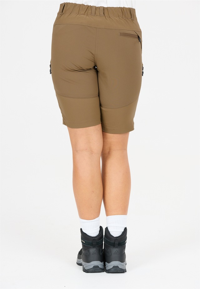 WHISTLER Shorts »Kodiak« mit 4-Wege-Stretch-Material