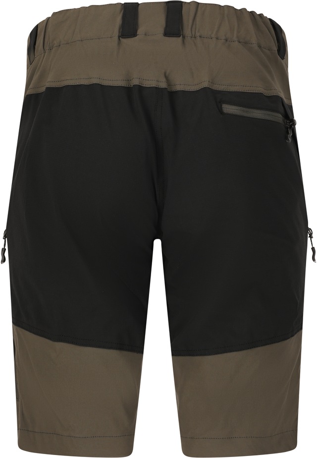 WHISTLER Shorts »Kodiak« mit 4-Wege-Stretch-Material
