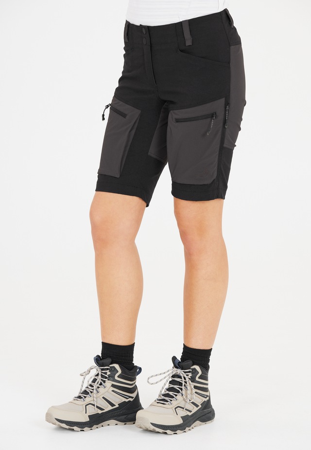 WHISTLER Shorts »Kodiak« mit 4-Wege-Stretch-Material
