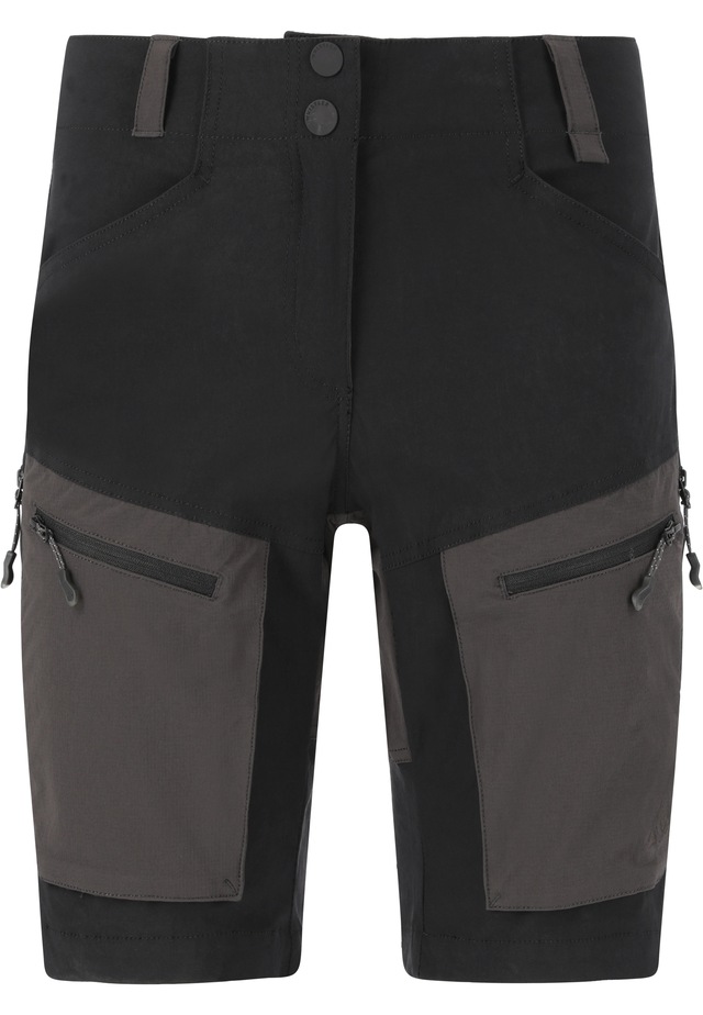 WHISTLER Shorts »Kodiak« mit 4-Wege-Stretch-Material