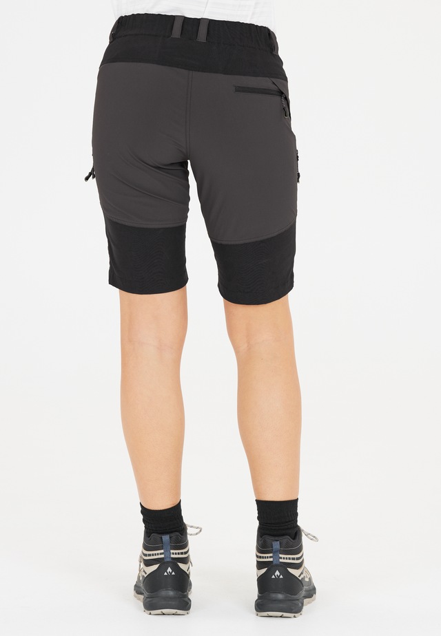 WHISTLER Shorts »Kodiak« mit 4-Wege-Stretch-Material
