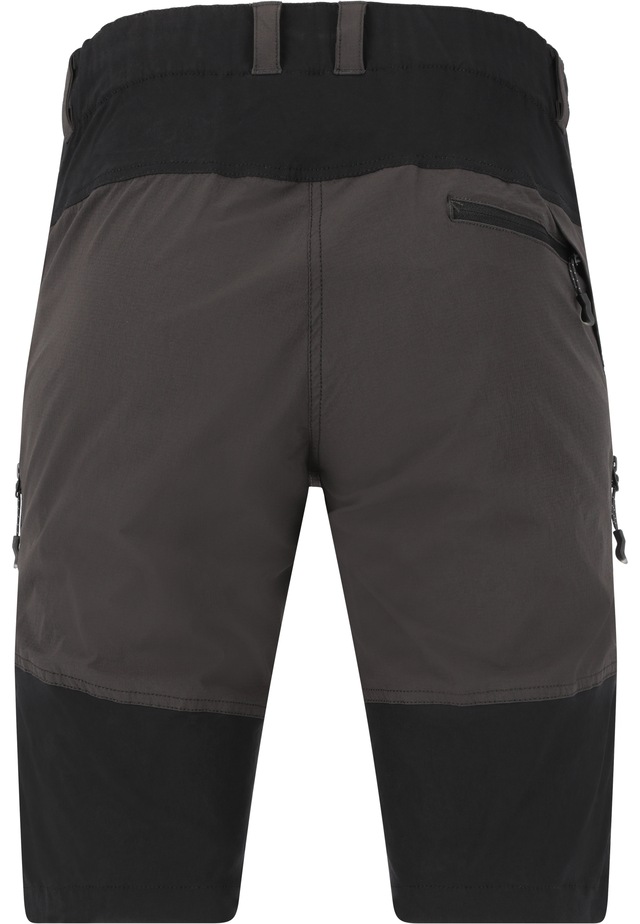 WHISTLER Shorts »Kodiak« mit 4-Wege-Stretch-Material