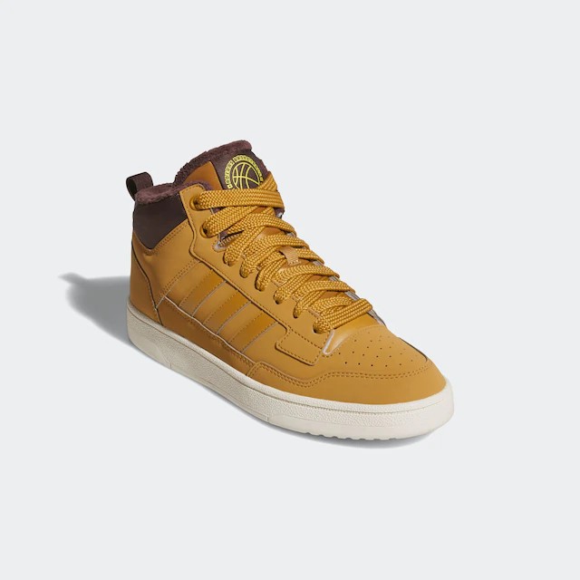 adidas Sportswear Sneaker »RAPID COURT MID WINTERIZED«