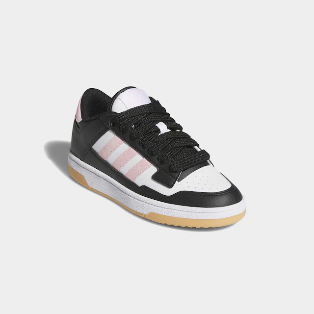 adidas Sportswear Sneaker »RAPID COURT LOW« für Kinder & Jugendliche