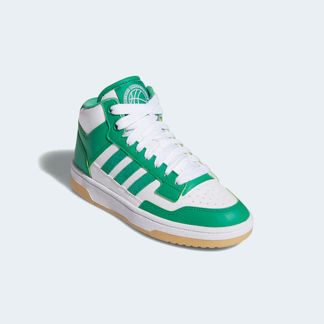 adidas Sportswear Sneaker »RAPID COURT MID« Sneaker, Schnürboots, Winterschuhe, für Kinder & Jugendliche