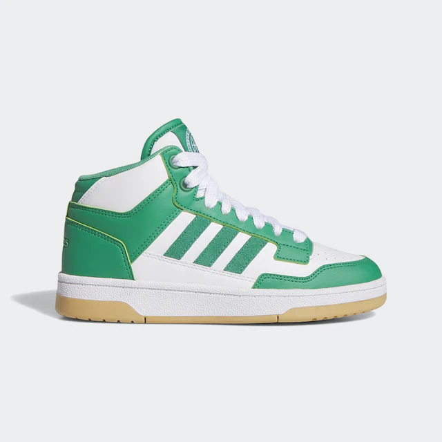 adidas Sportswear Sneaker »RAPID COURT MID« Sneaker, Schnürboots, Winterschuhe, für Kinder & Jugendliche
