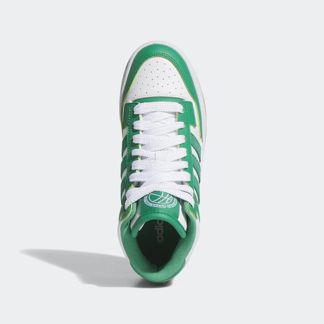 adidas Sportswear Sneaker »RAPID COURT MID« Sneaker, Schnürboots, Winterschuhe, für Kinder & Jugendliche