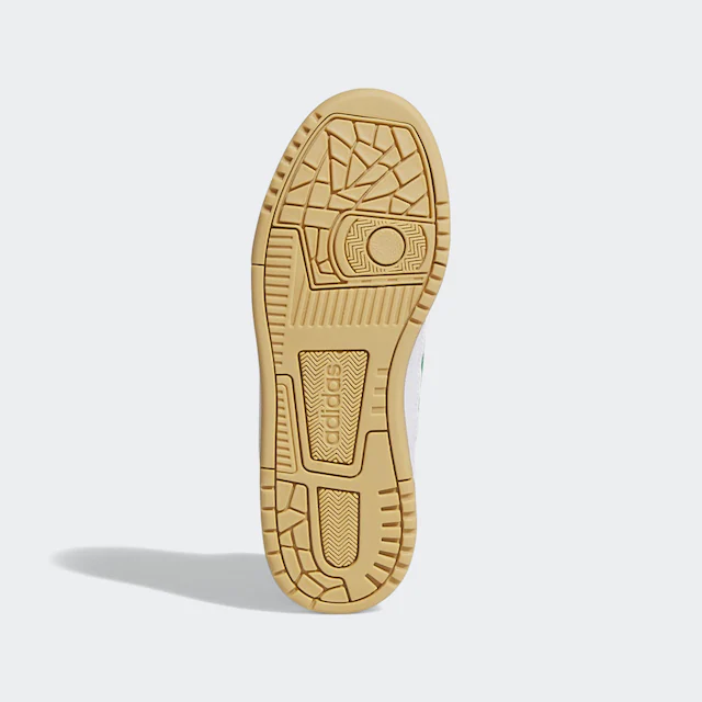 adidas Sportswear Sneaker »RAPID COURT MID« Sneaker, Schnürboots, Winterschuhe, für Kinder & Jugendliche