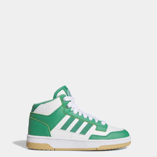 adidas Sportswear Sneaker »RAPID COURT MID« Sneaker, Schnürboots, Winterschuhe, für Kinder & Jugendliche