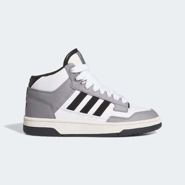 adidas Sportswear Sneaker »RAPID COURT MID« Sneaker, Schnürboots, Winterschuhe, für Kinder & Jugendliche