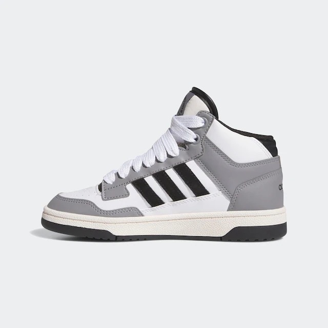 adidas Sportswear Sneaker »RAPID COURT MID« Sneaker, Schnürboots, Winterschuhe, für Kinder & Jugendliche