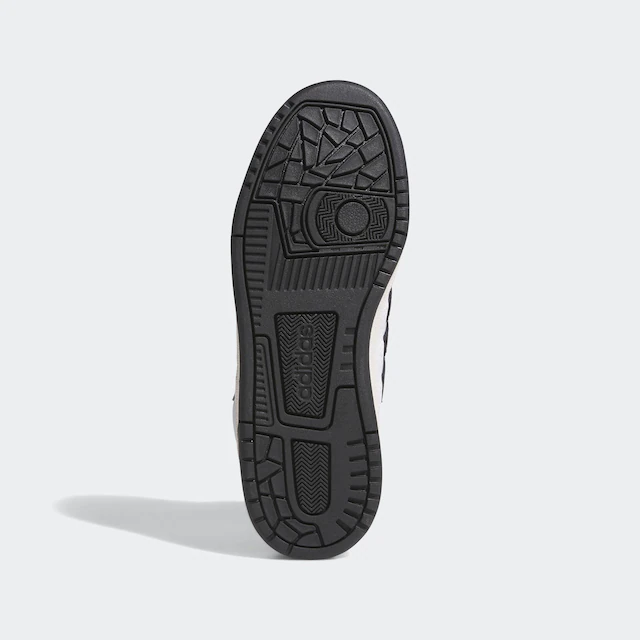 adidas Sportswear Sneaker »RAPID COURT MID« Sneaker, Schnürboots, Winterschuhe, für Kinder & Jugendliche