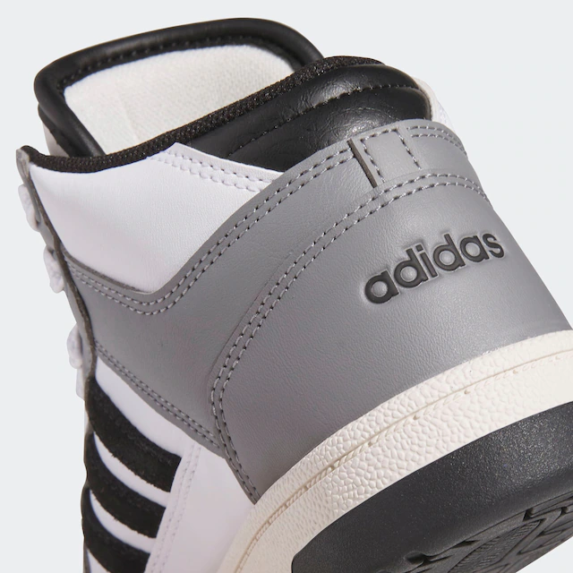 adidas Sportswear Sneaker »RAPID COURT MID« Sneaker, Schnürboots, Winterschuhe, für Kinder & Jugendliche