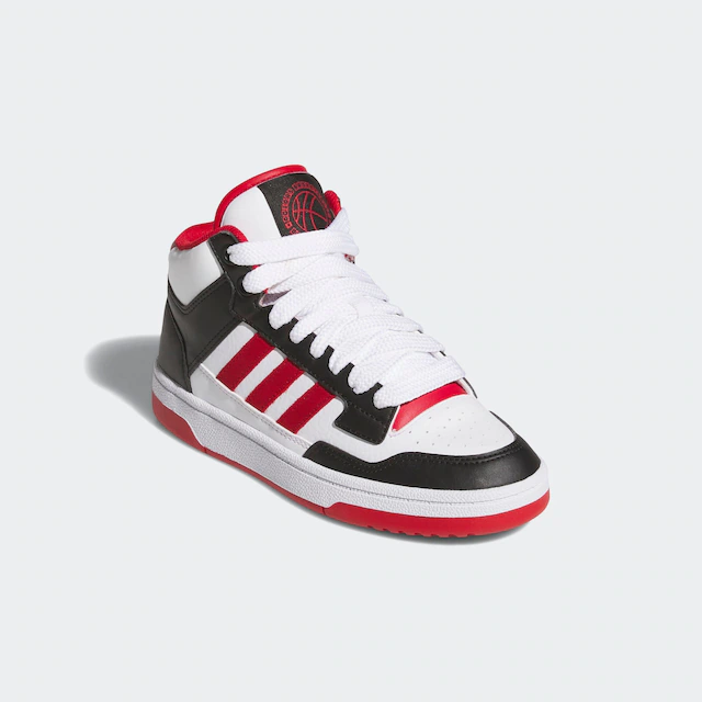adidas Sportswear Sneaker »RAPID COURT MID« Sneaker, Schnürboots, Winterschuhe, für Kinder & Jugendliche