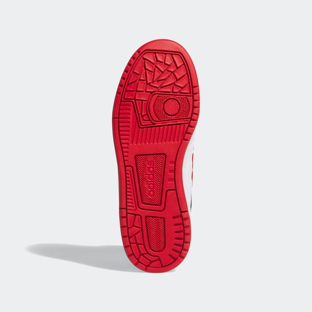 adidas Sportswear Sneaker »RAPID COURT MID« Sneaker, Schnürboots, Winterschuhe, für Kinder & Jugendliche