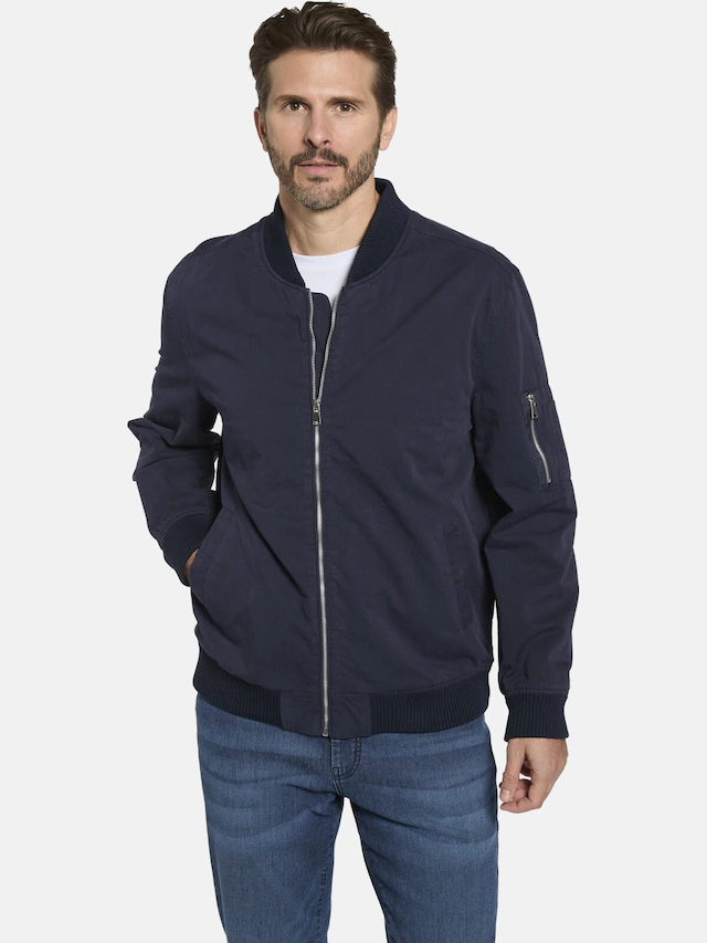 Babista Blouson »Blouson ZAVENTO«