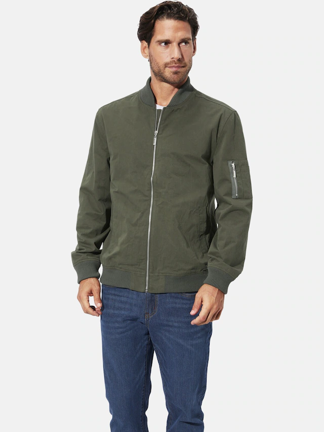 Babista Blouson »Blouson ZAVENTO«