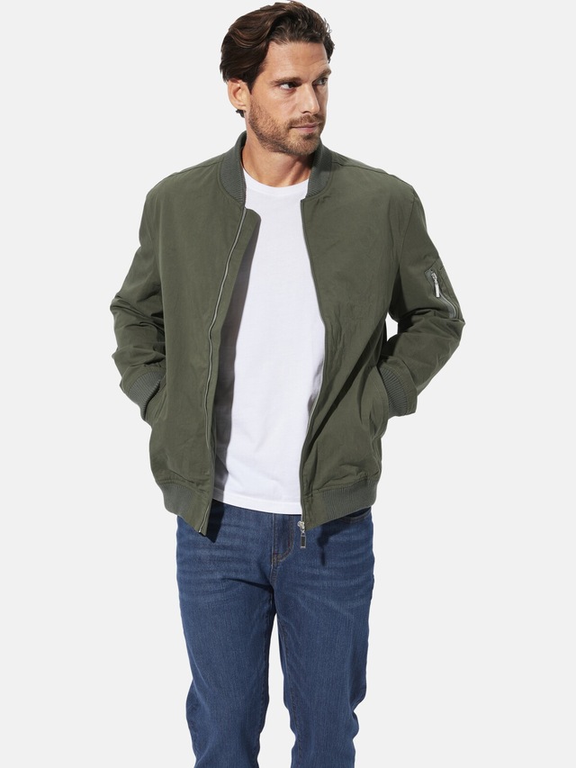 Babista Blouson »Blouson ZAVENTO«