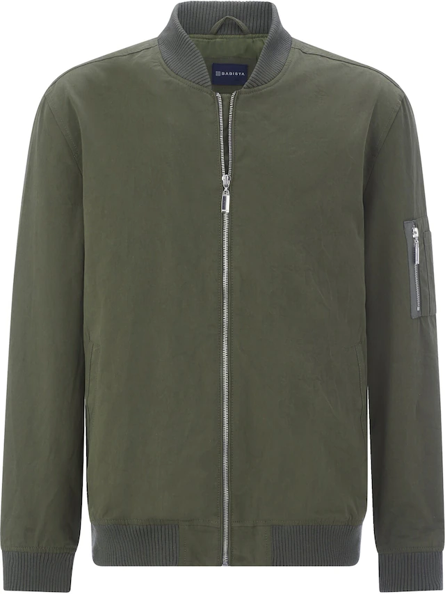 Babista Blouson »Blouson ZAVENTO«