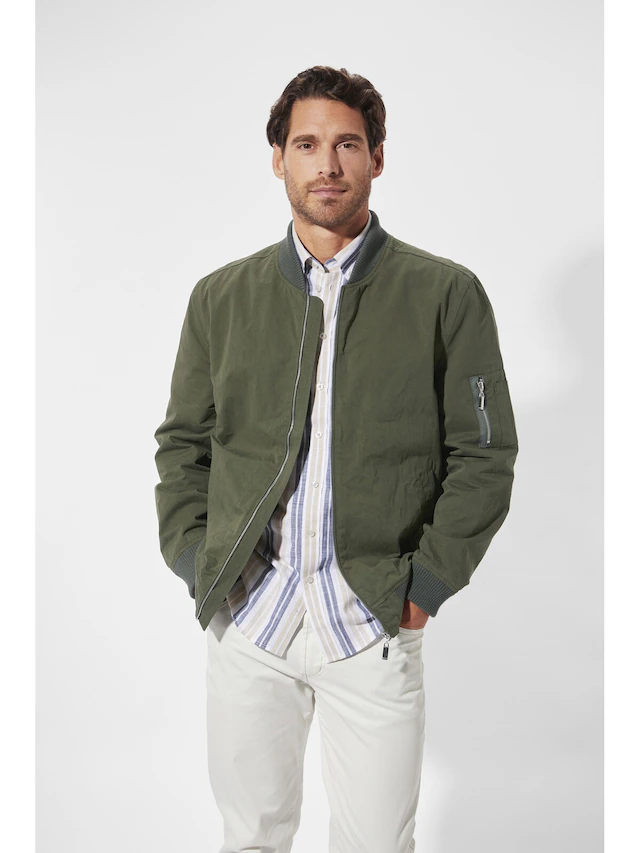 Babista Blouson »Blouson ZAVENTO«