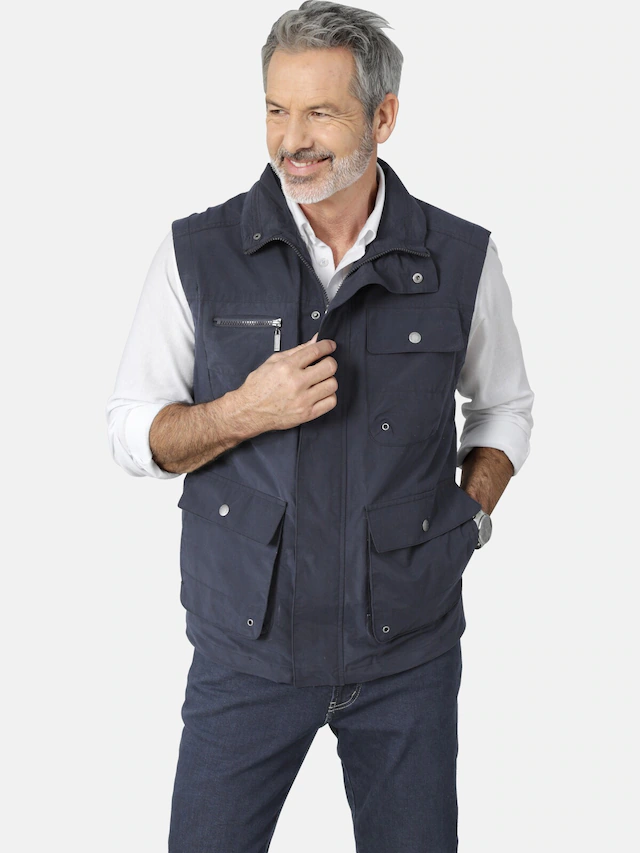 Babista Funktionsweste »Outdoorweste BELLARIVO«
