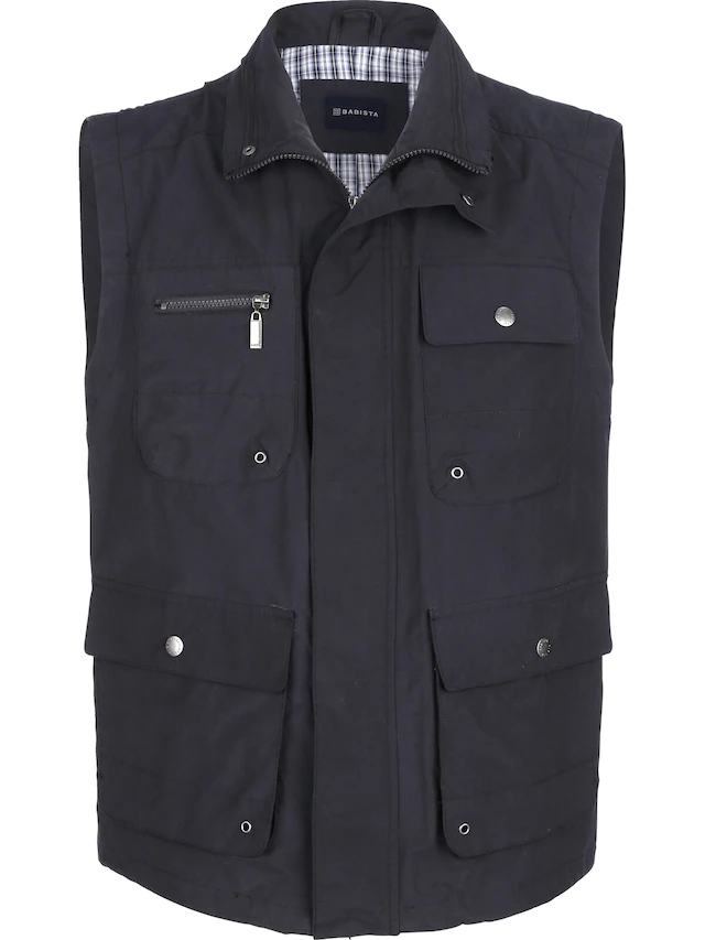 Babista Funktionsweste »Outdoorweste BELLARIVO«