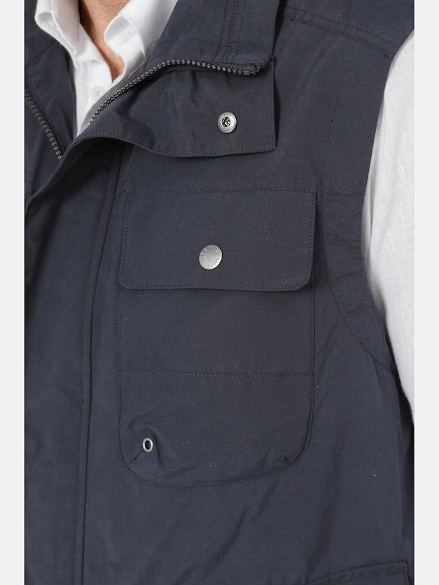 Babista Funktionsweste »Outdoorweste BELLARIVO«