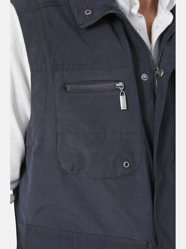 Babista Funktionsweste »Outdoorweste BELLARIVO«