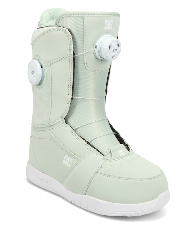 DC Shoes Snowboardboots »Lotus«