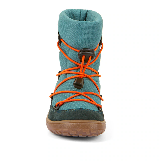 froddo® Barfußschuh »BAREFOOT TEX TRACK« Snowboots, Winterstiefel mit TEX-Membrane