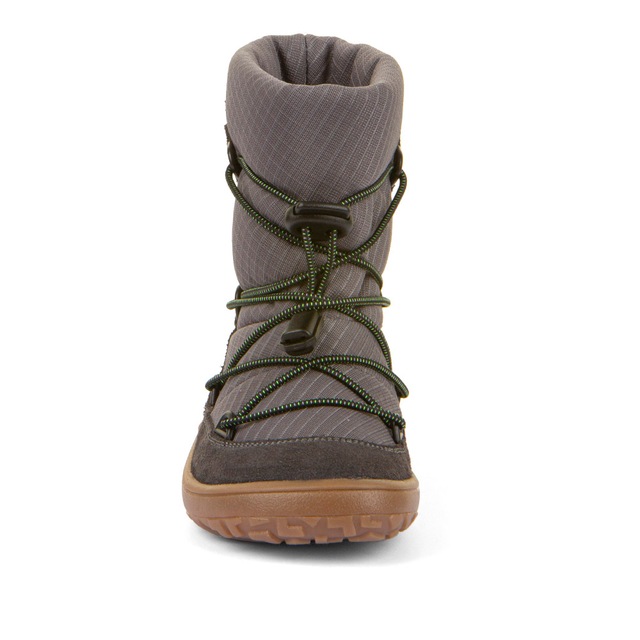 froddo® Barfußschuh »BAREFOOT TEX TRACK« Snowboots, Winterstiefel mit TEX-Membrane