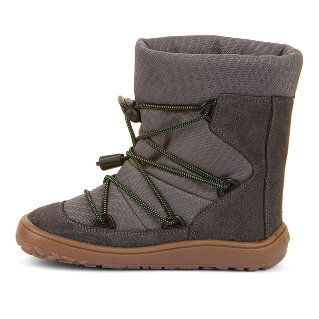 froddo® Barfußschuh »BAREFOOT TEX TRACK« Snowboots, Winterstiefel mit TEX-Membrane